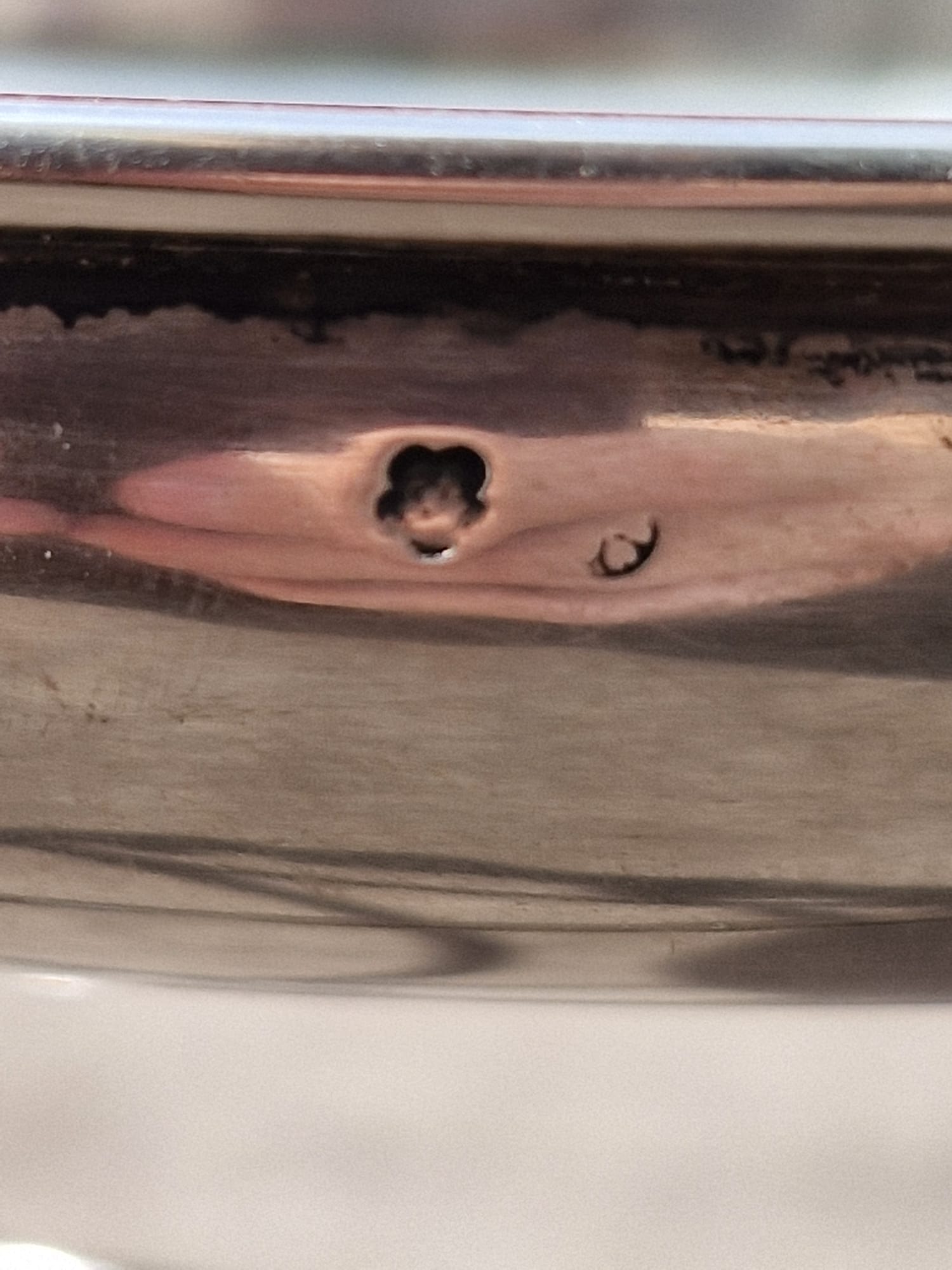 Diana srebrni "aufsatz", Beč, 19. stoljeće, 750 g - Slika 2