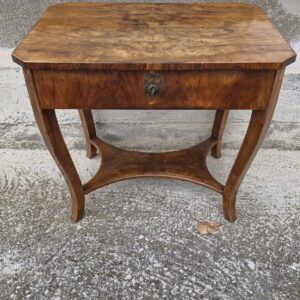 Rani bidermajer radni stolić, Austrija, oko 1820./25.