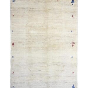 Perzijski tepih Gabbeh Ghashghai br. 214 -254 x 175 cm