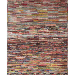 Orijentalni tepih Gabbeh Ghashghai br. 719 - 214 x 154 cm