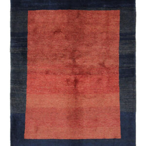 Orijentalni tepih Gabbeh Fars Ghashghai br. 2511 - 200 x 150 cm