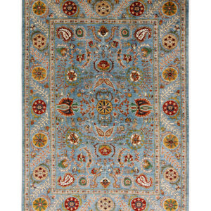 Orijentalni tepih Super Ziegler Royal No. 104873 - 235 x 169 cm