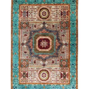 Orijentalni tepih Super Ziegler Royal No. 2167 - 186 x 129 cm