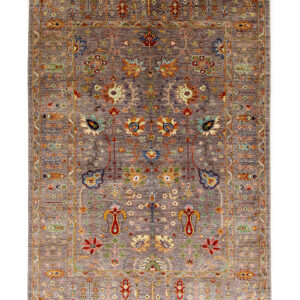 Orijentalni tepih Super Ziegler Royal No. 104868 - 240 x 175 cm