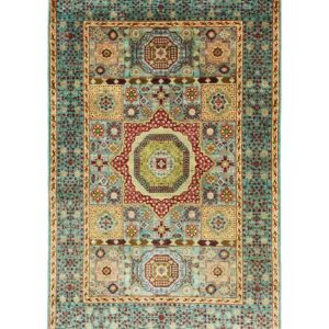 Orijentalni tepih Super Ziegler Royal No. 2166 - 188 x 123 cm