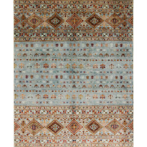 Orijentalni tepih Super Ziegler Royal No. 104866 - 241 x 176 cm