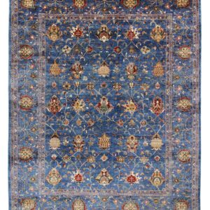 Orijentalni tepih Super Ziegler Royal No. 565 - 318 x 256 cm