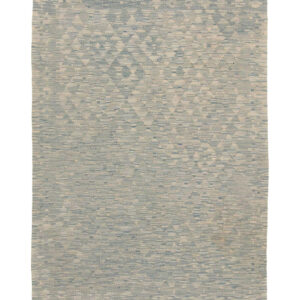 Afganistanski kelim Old Style Royal No. 105450 - (148× 107 cm)