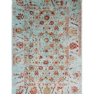 Orijentalni tepih Super Ziegler Royal No. 2740 - 302 x 205 cm