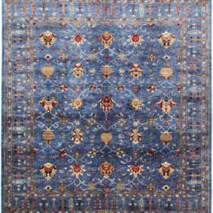 Orijentalni tepih Super Ziegler Royal No. 574 - 282 x 266 cm