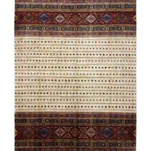 Orijentalni tepih Super Ziegler Royal No. 104857 - 367 x 263 cm