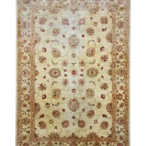 Orijentalni tepih Super Ziegler Royal No. 25029 - 306 x 210 cm