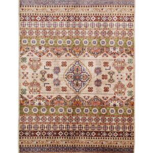 Orijentalni tepih Super Ziegler Royal No. 2159 - 303 x 210 cm