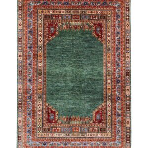 Orijentalni tepih Super Ziegler Royal No. 2146 - 299 x 212 cm