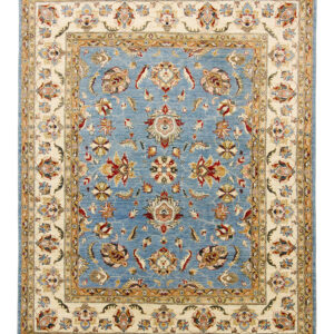 Orijentalni tepih Super Ziegler Royal No. 103942 - 243 x 192 cm