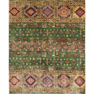 Orijentalni tepih Super Ziegler Royal No. 1502 - 238 x 180 cm