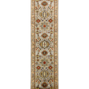 Orijentalni tepih Super Ziegler Royal No. 103914 - 297 x 80 cm