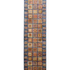 Orijentalni tepih Super Ziegler Royal No. 103913 - 300 x 83 cm