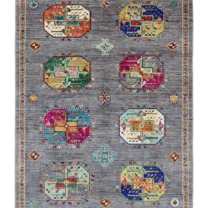 Orijentalni tepih Super Ziegler Royal No. 652 - 200 x 155 cm