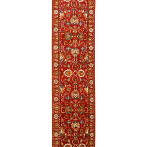 Orijentalni tepih Super Ziegler Royal No. 103235 - 320 x 78 cm