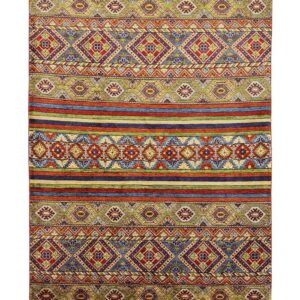 Orijentalni tepih Super Ziegler Royal No. 1833 - 204 x 156 cm