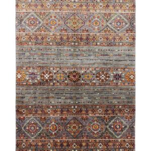 Orijentalni tepih Super Ziegler Royal No. 1769 - 239 x 174 cm