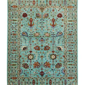 Orijentalni tepih Super Ziegler Royal No. 435 - 238 x 185 cm