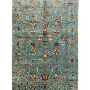 Orijentalni tepih Super Ziegler Royal No. 4520 - 260 x 175 cm