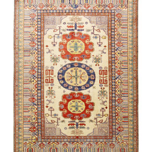 Orijentalni tepih Super Ziegler Royal No. 96357 - 329 x 240 cm