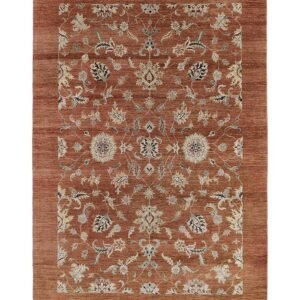 Orijentalni tepih br. YOU-339 - 350 × 250 cm