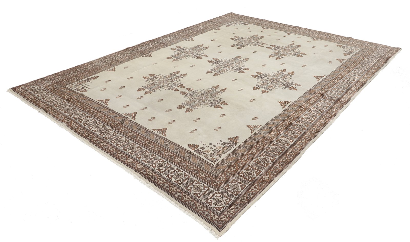 Orijentalni tepih br. YOU-338 - 340 × 250 cm - Slika 2