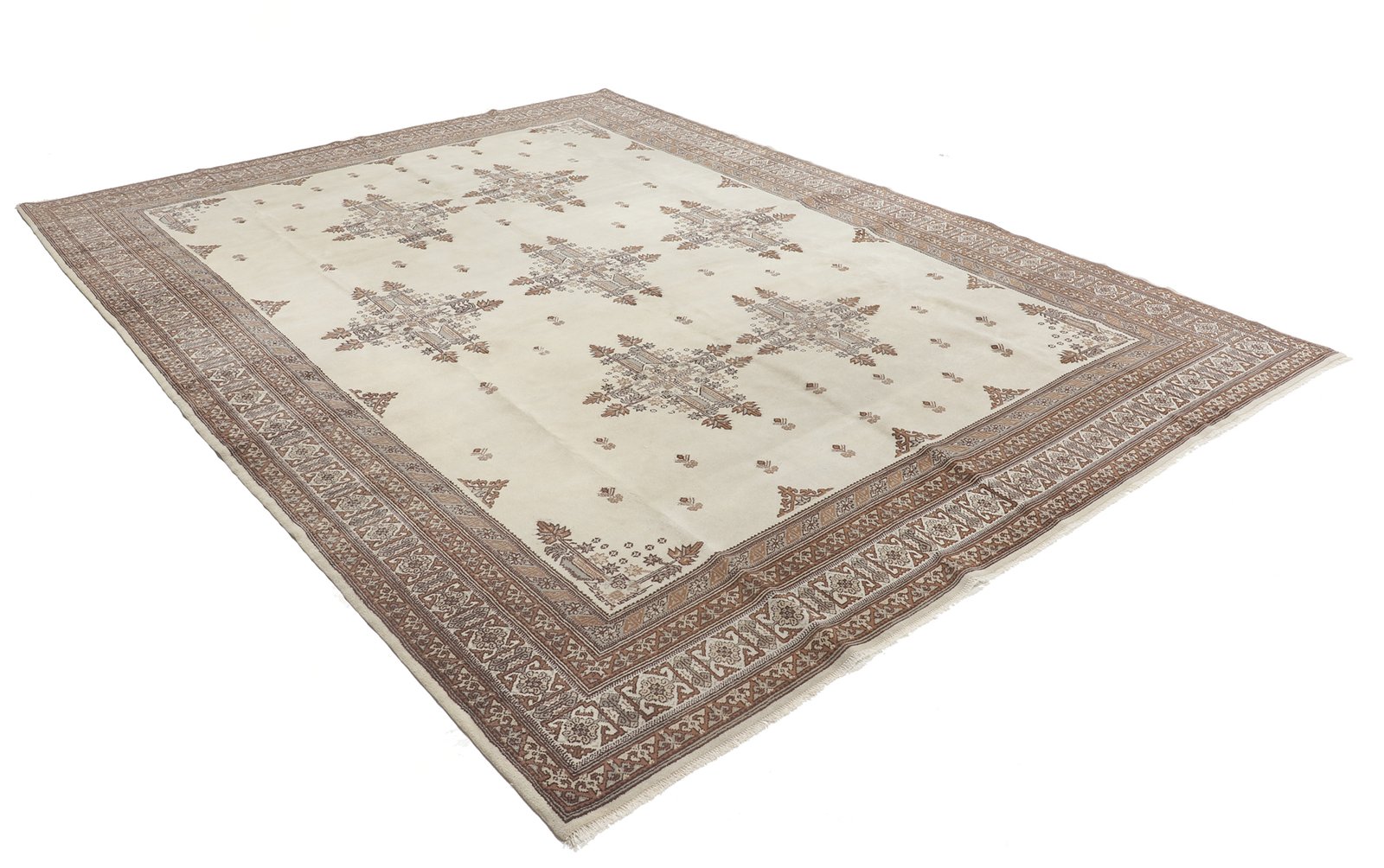 Orijentalni tepih br. YOU-338 - 340 × 250 cm - Slika 4