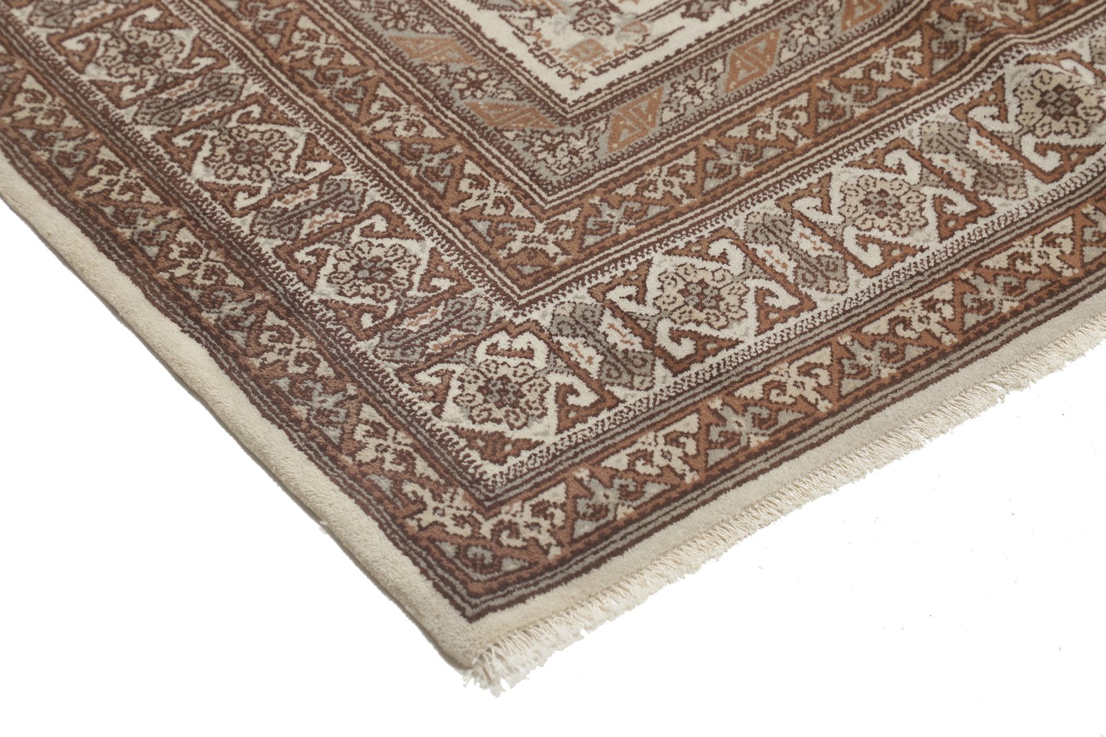 Orijentalni tepih br. YOU-338 - 340 × 250 cm - Slika 5