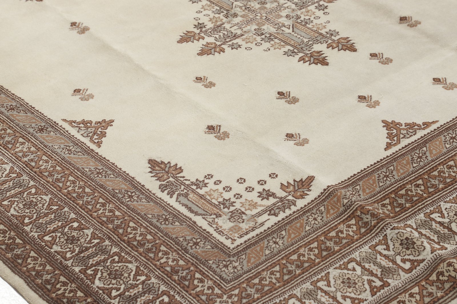 Orijentalni tepih br. YOU-338 - 340 × 250 cm - Slika 6