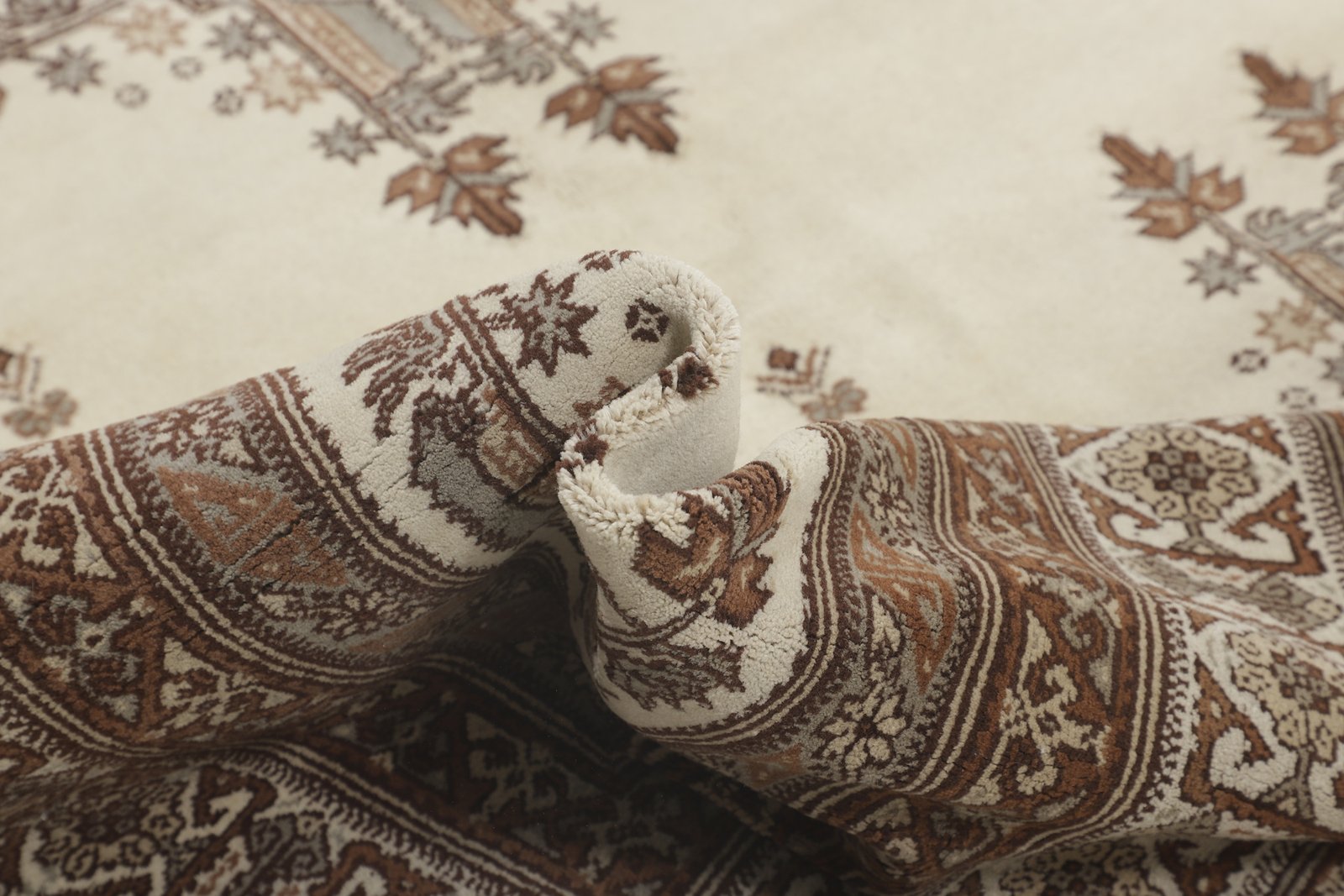 Orijentalni tepih br. YOU-338 - 340 × 250 cm - Slika 11