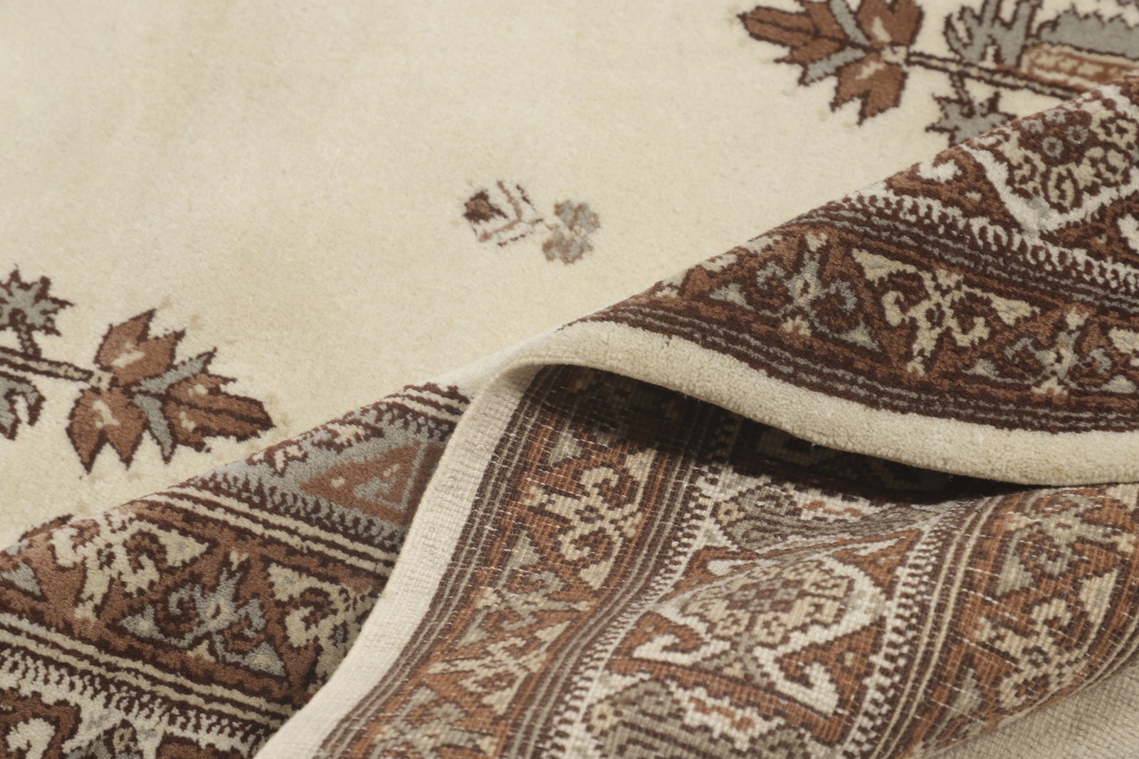 Orijentalni tepih br. YOU-338 - 340 × 250 cm - Slika 12