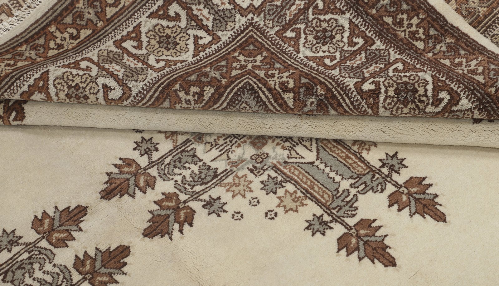 Orijentalni tepih br. YOU-338 - 340 × 250 cm - Slika 13