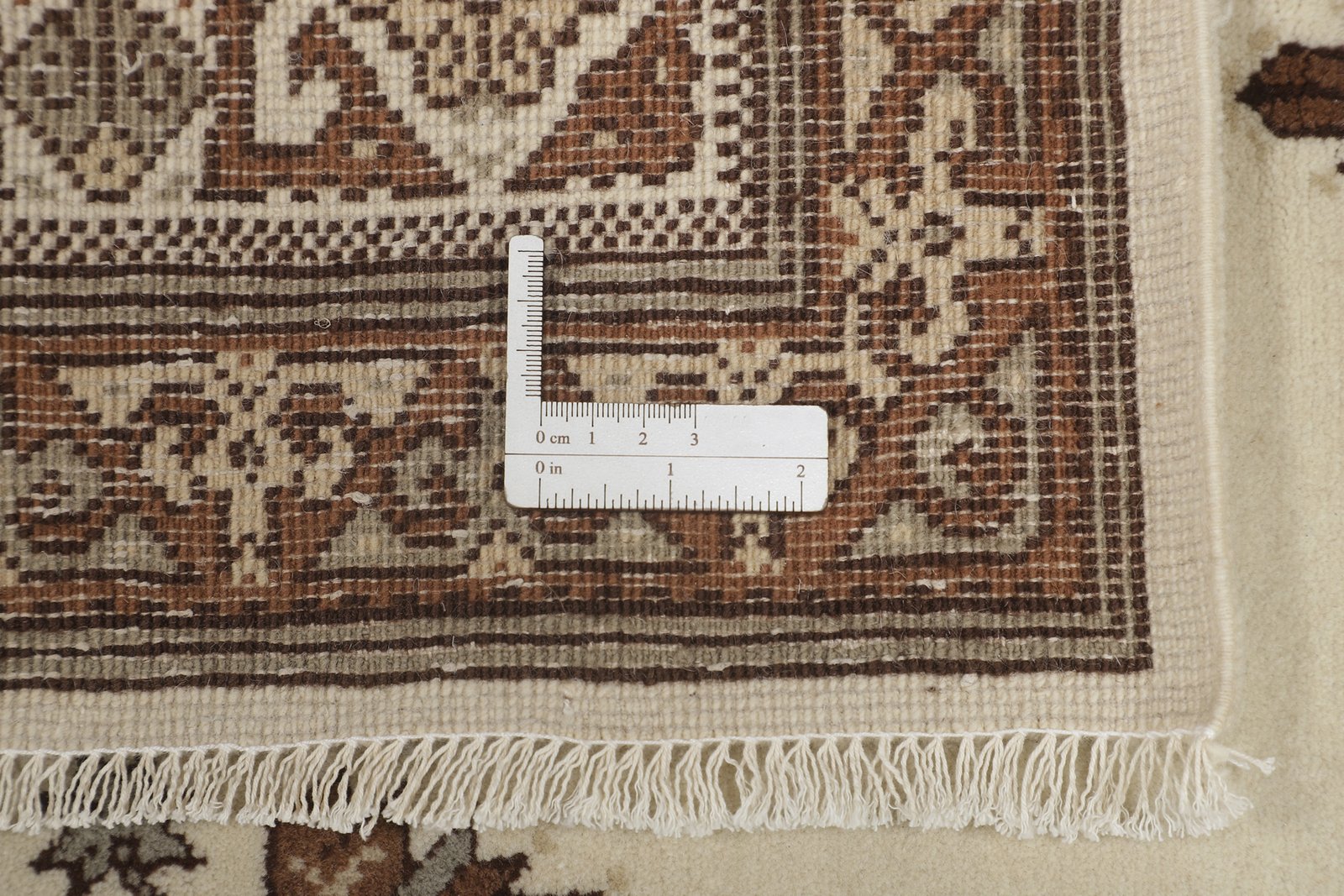 Orijentalni tepih br. YOU-338 - 340 × 250 cm - Slika 14