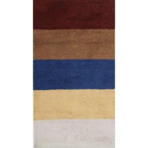 Moderni dizajnerski tepih br. AKRP-31 - 171 × 92 cm