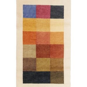 Moderni dizajnerski tepih br. AKRP-44 - 159 × 92 cm