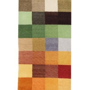 Moderni dizajnerski tepih br. AKRP-35 - 164 × 94 cm