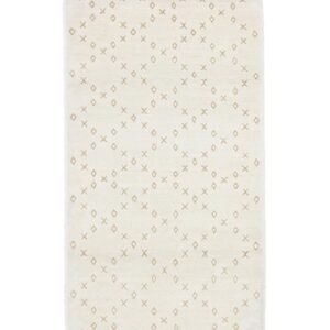 Moderni dizajnerski tepih br. AKRP-45 - 161 × 91 cm