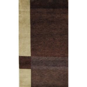 Moderni dizajnerski tepih br. AKRP-39 - 163 × 91 cm