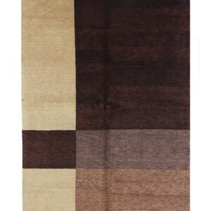 Moderni dizajnerski tepih br. AKRP-50 - 236 × 173 cm