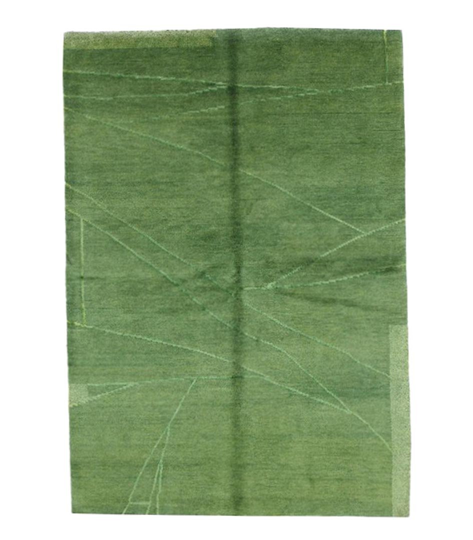 Moderni dizajnerski tepih br. AKRP-56 - 247 × 173 cm