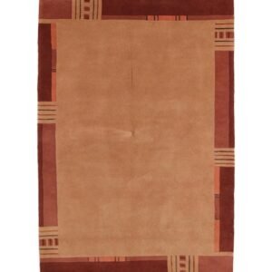 Moderni dizajnerski tepih br. AKRP-57 - 250 × 176 cm
