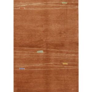 Moderni dizajnerski tepih br. AKRP-21 - 179 × 145 cm