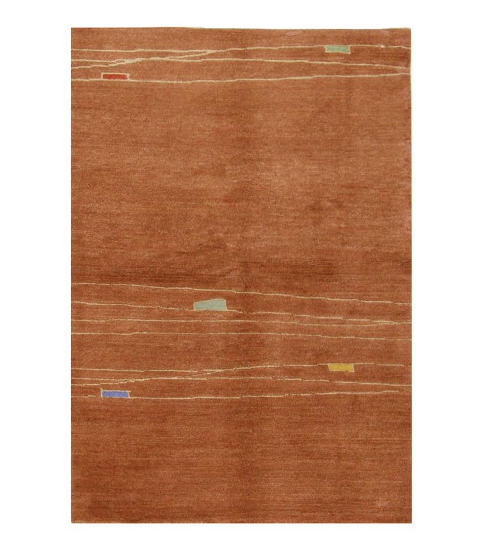 Moderni dizajnerski tepih br. AKRP-21 - 179 × 145 cm
