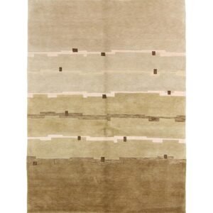 Moderni dizajnerski tepih br. AKRP-66 - 235 × 171 cm
