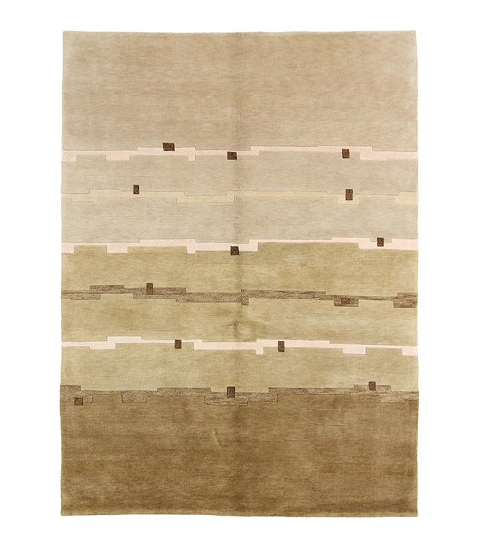 Moderni dizajnerski tepih br. AKRP-66 - 235 × 171 cm